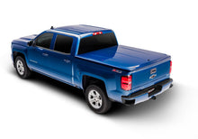 Load image into Gallery viewer, UnderCover Ram 1500-3500 HD 6.4ft Lux Bed Cover - Maximum Steel