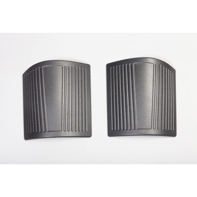 Rugged Ridge Cowl Body Armor Jeep Wrangler