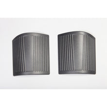 Load image into Gallery viewer, Rugged Ridge Cowl Body Armor Jeep Wrangler