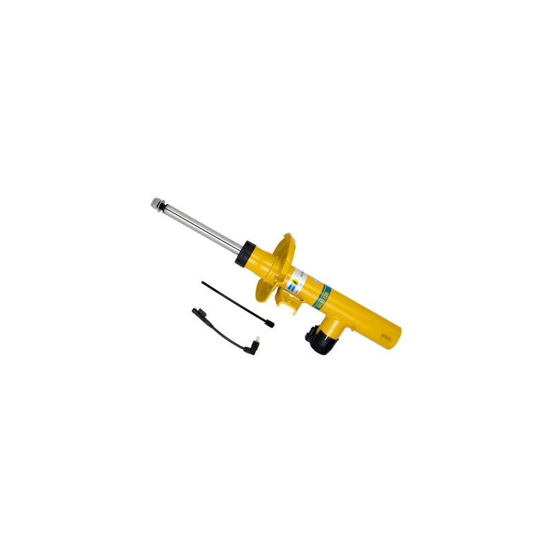 Bilstein B6 VW GTI/Golf R (w/ Electronic Suspension) Front Twintube Suspension Strut Assembly