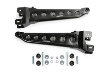 Load image into Gallery viewer, Fabtech 05+ Ford F250/350 &amp; 08-20 Ford F450/550 4WD 4/6/8in Lift Radius Arm System