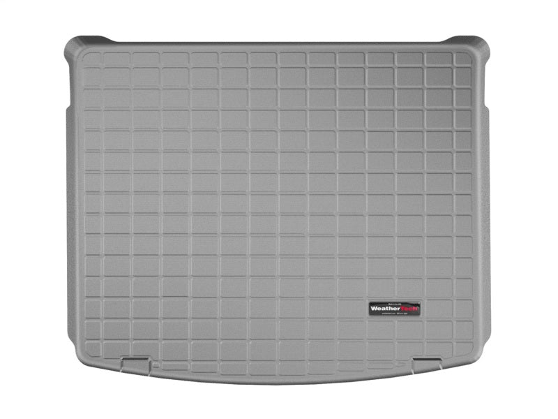 WeatherTech Nissan Quest (Behind 2nd Row) Cargo Liner - Grey
