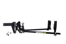 Load image into Gallery viewer, Weigh Safe True Tow Middleweight Distribution 6in Drop &amp; 2.5in Shank (Rated for 12.5K GTWR) w/WS05