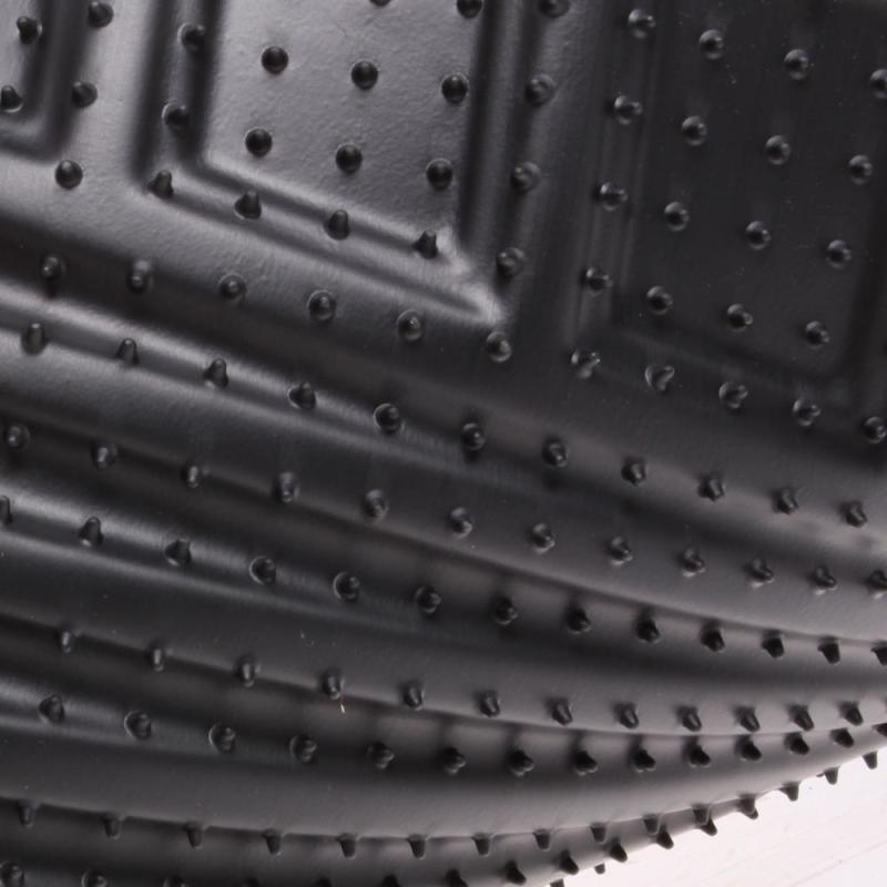 Lund Ford F-250 Super Duty Catch-It Floormat Front Floor Liner - Black (2 Pc.)