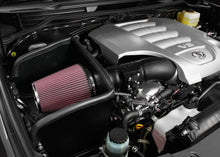Load image into Gallery viewer, K&amp;N Toyota Land Cruiser V8-5.7L F/l 63 Series Aircharger Performance Intake