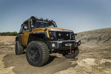 Load image into Gallery viewer, Rugged Ridge Jeep Wrangler 3.6L/3.8L XHD Snorkel Kit