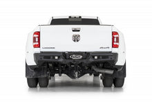 Load image into Gallery viewer, Addictive Desert Designs 19+ Ram 2500/3500 Bomber HD Rear Bumper w/ Sensor Mounts