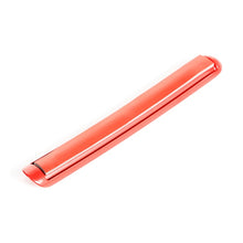 Load image into Gallery viewer, Rugged Ridge Door Handle Inserts Red Jeep Wrangler JK 4Door