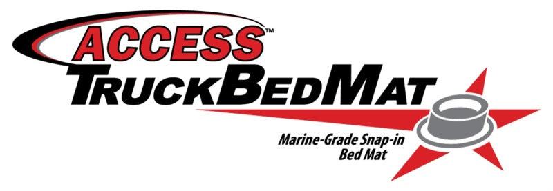 Access 2019+ Ford Ranger 5ft Bed Truck Bed Mat
