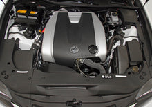 Load image into Gallery viewer, K&amp;N 69 Series Performance Typhoon Intake Kit - Polished for Lexus GS350 3.5L V6
