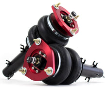 Load image into Gallery viewer, Air Lift Performance 00-06 Audi TT / 99-10 VW Golf/GTI/Jetta Front Kit