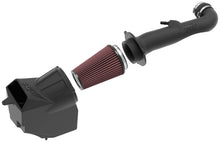 Load image into Gallery viewer, K&amp;N Jeep Grand Cherokee 3.6L V6 Performance Intake Kit