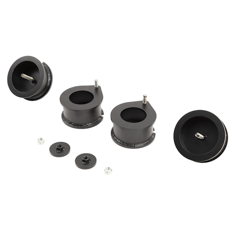 Belltech Jeep JL Wrangler Rubicon (4 Door) Performance Handling Kit