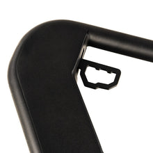 Load image into Gallery viewer, Rugged Ridge Fortis Tube Doors Rear Jeep Wrangler JK 4-Dr