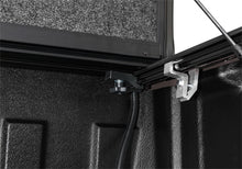 Load image into Gallery viewer, UnderCover Ram 1500 (w/o Rambox) (19+ Classic) 5.7ft Ultra Flex Bed Cover - Matte Black Finish