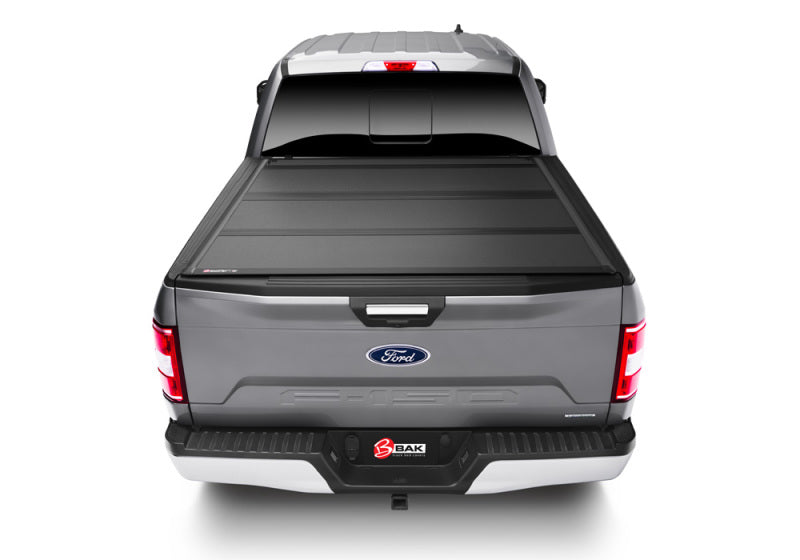 BAK BAKFlip MX4 6.5ft Bed Cover - Matte Finish - 448337