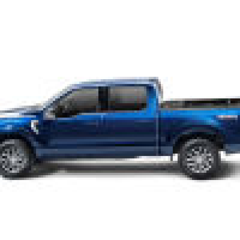 Retrax 2021+  F-150 Super Crew / Super Cab & Reg. Cab 6.5ft Bed RetraxPRO XR