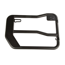 Load image into Gallery viewer, Rugged Ridge Fortis Front Tube Doors with Mirrors Jeep Wrangler JL/JT