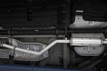 Load image into Gallery viewer, MBRP Honda Ridgeline 3.6L Aluminized Steel 2.5in. Cat-Back Exhaust - Single Side