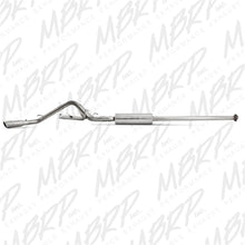 Load image into Gallery viewer, MBRP Toyota Tacoma 4.0L EC/CC Dual Split Side T409 Cat Back Exhaust
