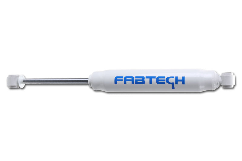 Fabtech 05+ Ford F250/350 4WD Front Performance Shock Absorber