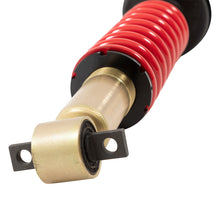 Load image into Gallery viewer, Belltech Ford F-150 0-2in Front Leveling Coilover Kit