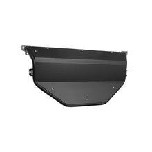 Load image into Gallery viewer, Westin 2013+ Ram 1500 Outlaw Bumper Skid Plate - Textured Black