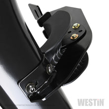 Load image into Gallery viewer, Westin Jeep Gladiator PRO TRAXX 5 WTW Oval Nerf Step Bars - Black