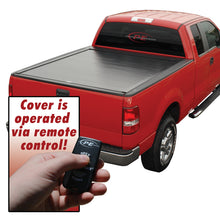 Load image into Gallery viewer, Pace Edwards 04-16 Chevy/GMC Silverado HD 25/3500 Dual Rear Wheel 8ft Bed BedLocker