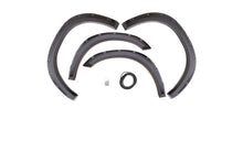 Load image into Gallery viewer, Lund Dodge Ram 1500 RX-Rivet Style Textured Elite Series Fender Flares - Black (4 Pc.)