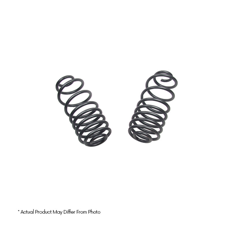 Belltech LOWERING KIT Chevy Silverado Crew Cab 2WD 3-4F / 7R