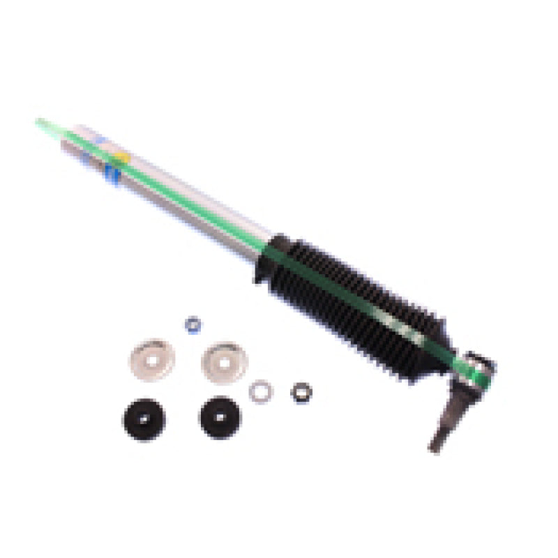 Bilstein 5100 Series Ford F-350 SD XLT 4WD Standard Cab Front 46mm Monotube Steering Damper