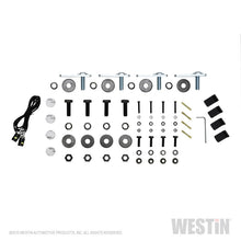 Load image into Gallery viewer, Westin Jeep Gladiator w/Sensors WJ2 Rear Bumper w/Sensor - Textured Black