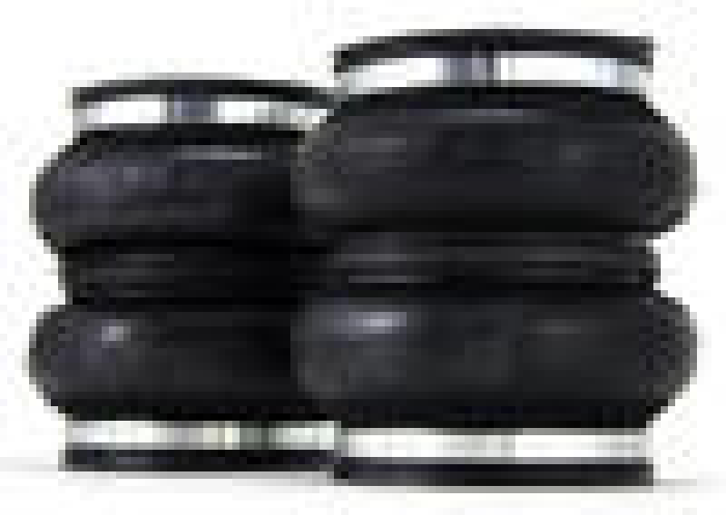 Air Lift Performance Rear Kit for Chrysler 300 / Dodge Charger / Dodge Magnum