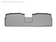 Load image into Gallery viewer, WeatherTech Lexus RX300 Rear FloorLiner - Grey