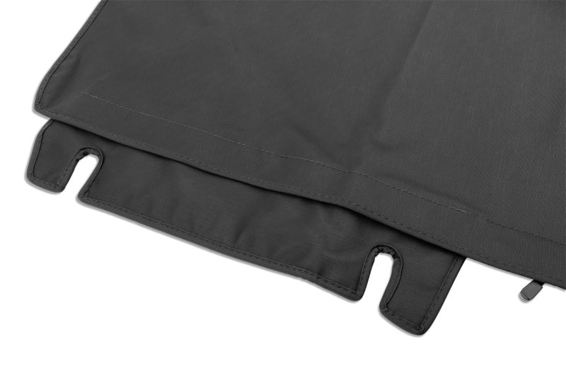 Rugged Ridge Complete Soft Top w/Full Frame Jeep Wrangler TJ