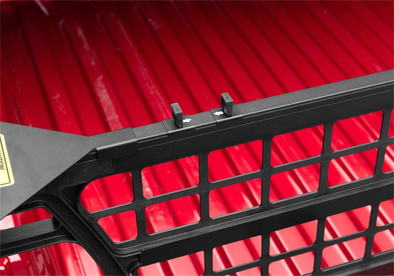Roll-N-Lock 07-21 Toyota Tundra Regular Cab/Double Cab LB 95-15/16in Cargo Manager