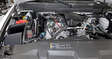 Load image into Gallery viewer, K&amp;N GMC Sierra 2500/3500 6.6L V8 Blackhawk Performance Intake Kit