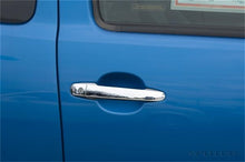Load image into Gallery viewer, Putco Toyota 4Runner w/o Passenger Keyhole Door Handle Covers