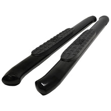 Load image into Gallery viewer, Westin Ford Bronco (2-Door) PRO TRAXX 4 Oval Nerf Step Bars - Textured Black