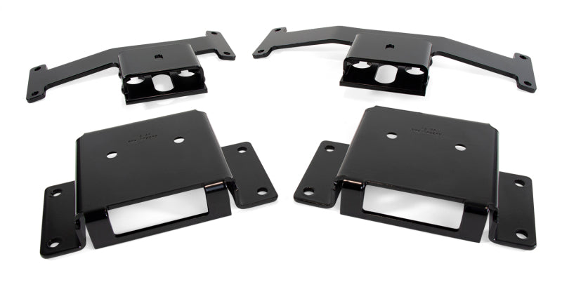 Air Lift Nissan Titan 4WD Load Lifter 5000 Ultimate Kit