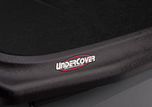 Load image into Gallery viewer, UnderCover Ford F-250/F-350 6.8ft SE Bed Cover - Black Textured