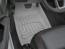 Load image into Gallery viewer, WeatherTech 2018+ Chevrolet Traverse (w/Bench 2nd Row) Front FloorLiner HP - Grey