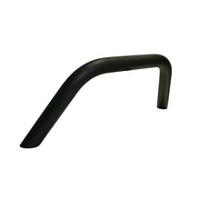 Load image into Gallery viewer, Westin 2007+ Jeep Wrangler/Wrangler Unlimited MAX Tray Bull Bar/Light Bar - Black Wrinkle