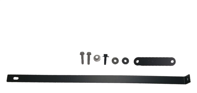 AMP Research 2015-2020 Ford F150 BedStep2 - Black