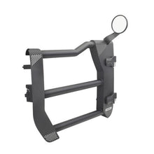 Load image into Gallery viewer, Go Rhino Jeep Wrangler JLU/20-21 Gladiator JT Trailline Replacement Front Tube Door