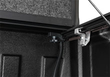 Load image into Gallery viewer, UnderCover Ram 1500 (w/o Rambox) (19+ Classic) 5.7ft Ultra Flex Bed Cover - Matte Black Finish