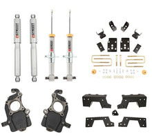 Load image into Gallery viewer, Belltech Ford 150 (All Cabs) 2WD/4WD Street Performance Lowering Kit