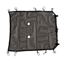 Load image into Gallery viewer, Rugged Ridge Eclipse Sun Shade Full 2-Dr Jeep Wrangler JK