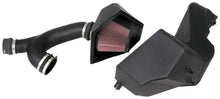 Load image into Gallery viewer, K&amp;N Ford F150/Raptor V6-3.5L F/I Aircharger Performance Intake